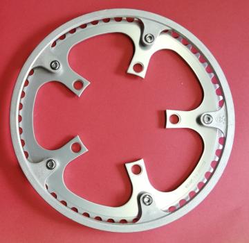 KETTENBLATT 52Z. SUGINO, LK.110MM, M. SCHUTZRING